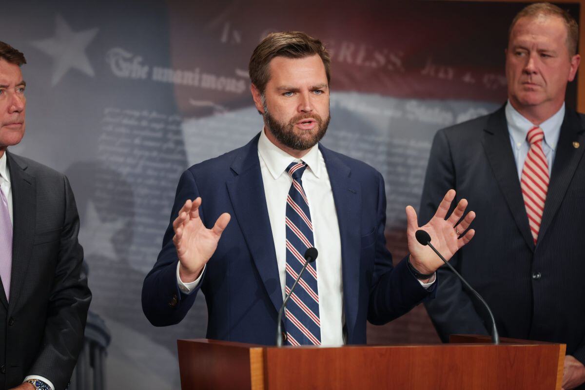 JD Vance Resonates with Pennsylvania Voters Over Shared Struggles with Addiction