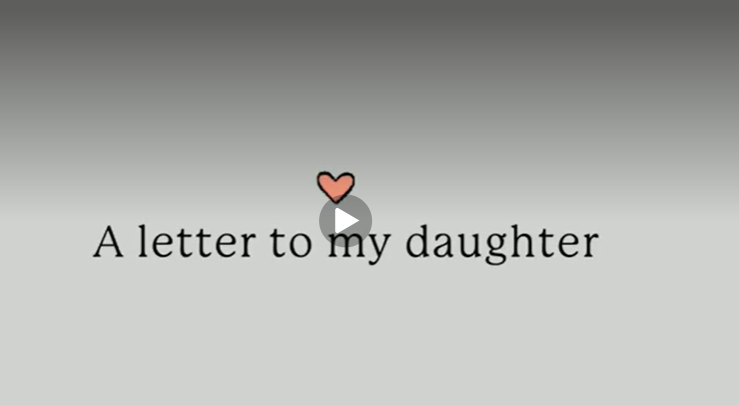 A Stirring Letter From a Mother To Her Sober Daughter