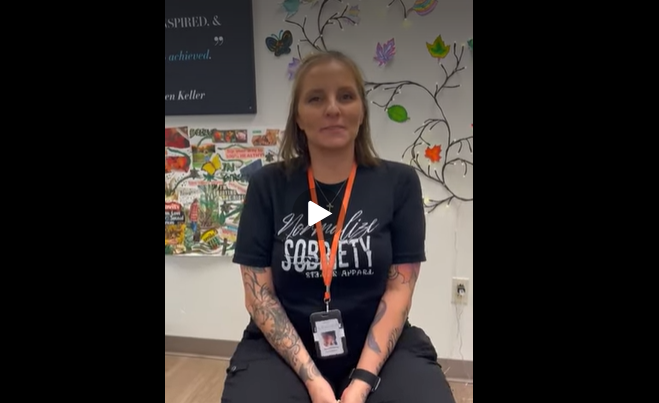 Tara's Story: How Sobriety Transformed Me As A Mother