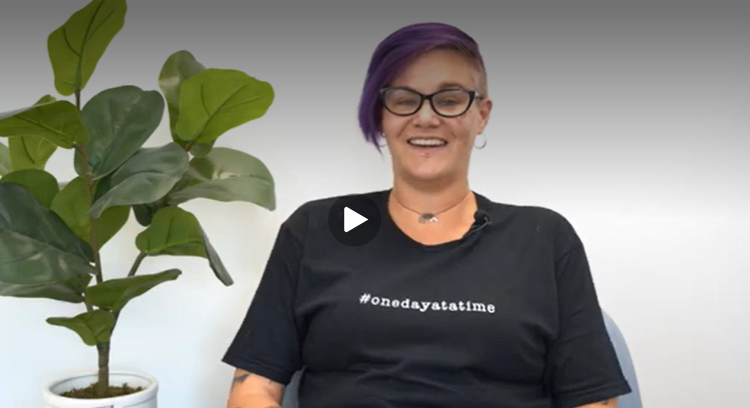 Aimee's Story