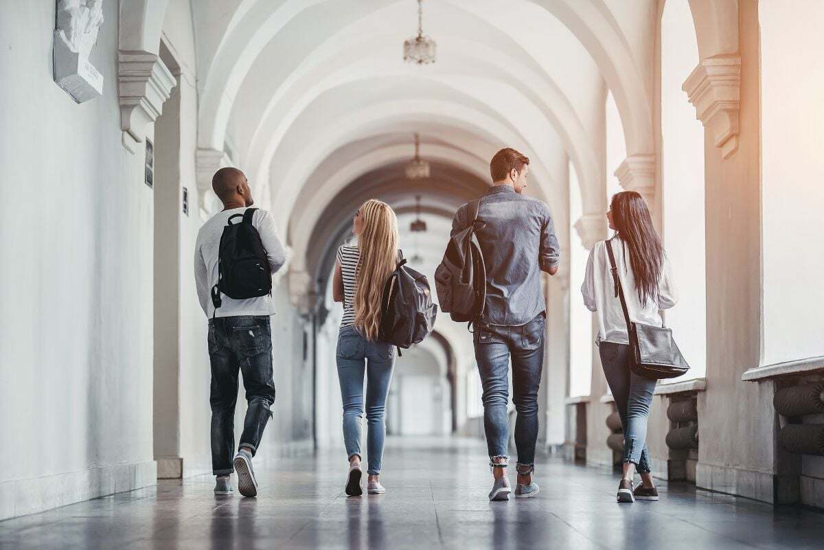 Sobriety in College