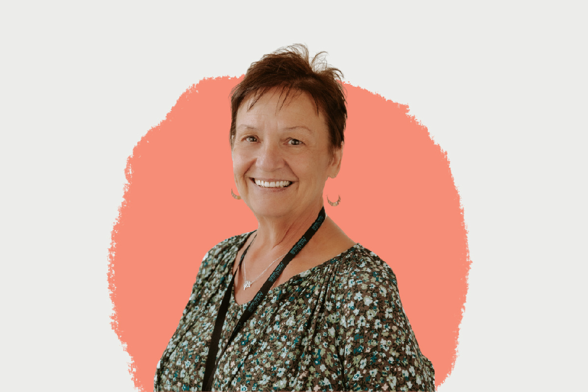 Susan's Story: Loving Your Children Through Their Addictions