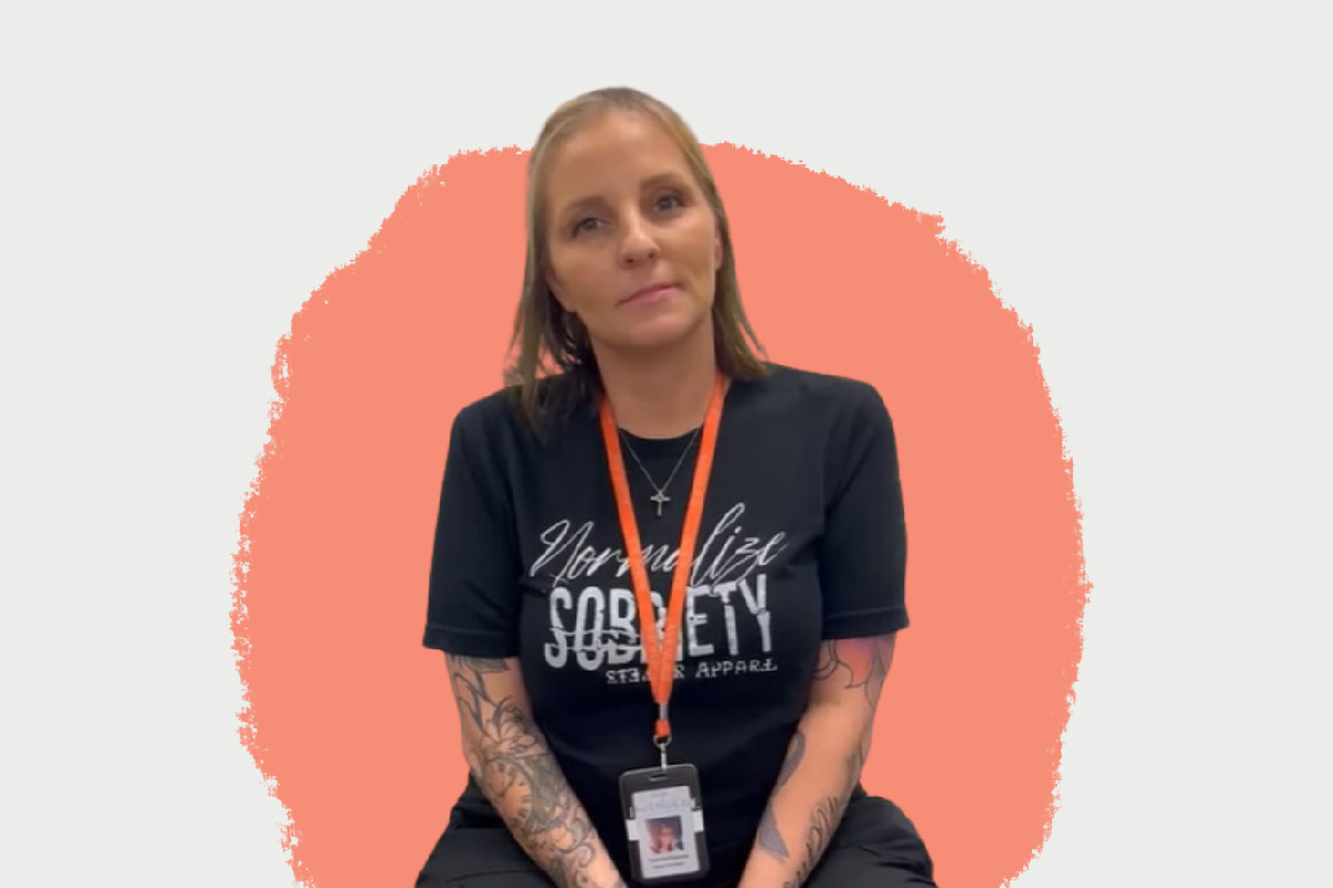 Tara's Story: How Sobriety Transformed Me As A Mother