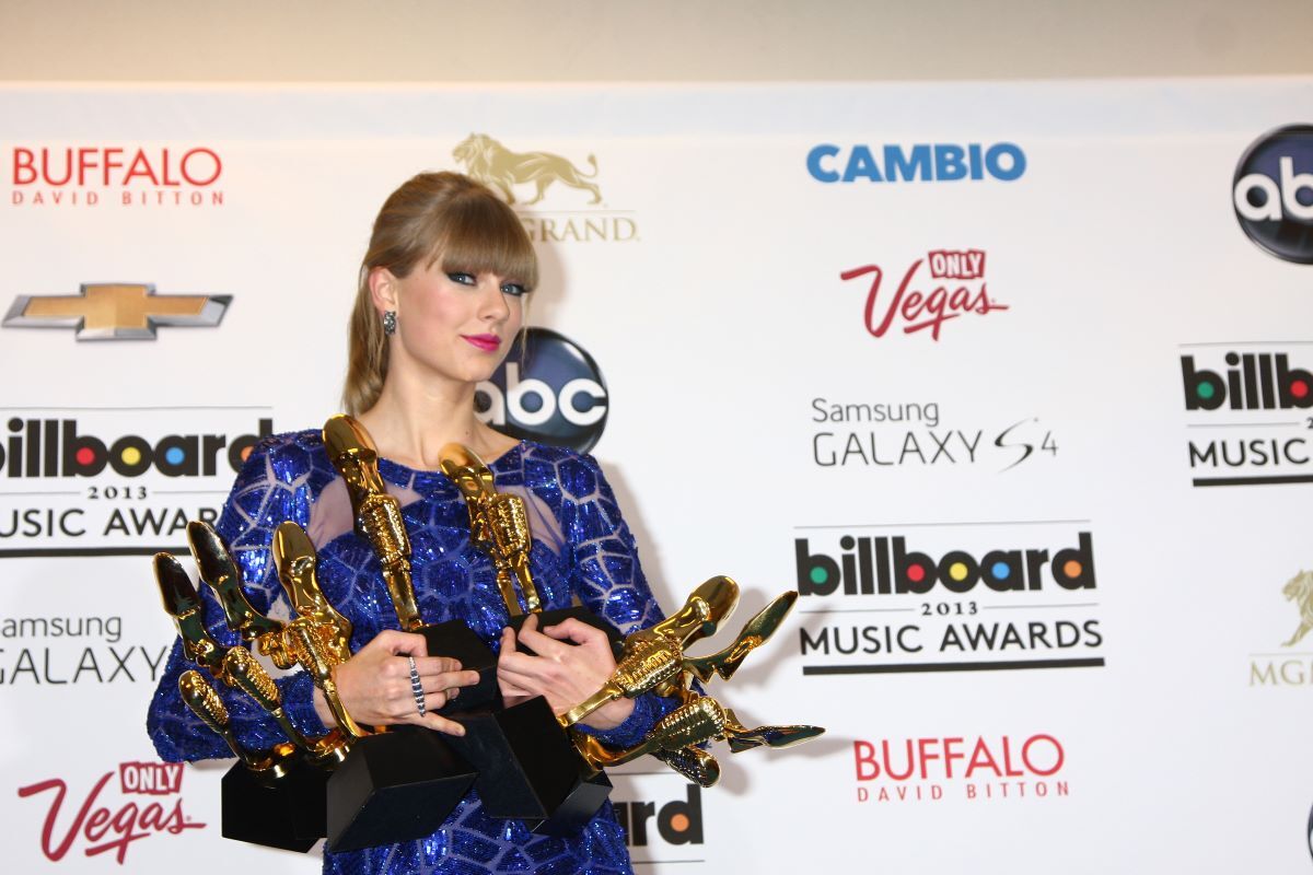 Taylor Swift’s Mental Health Journey: Of Stardom and Struggle