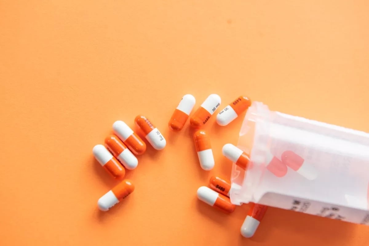 Prescription Drug Abuse Statistics