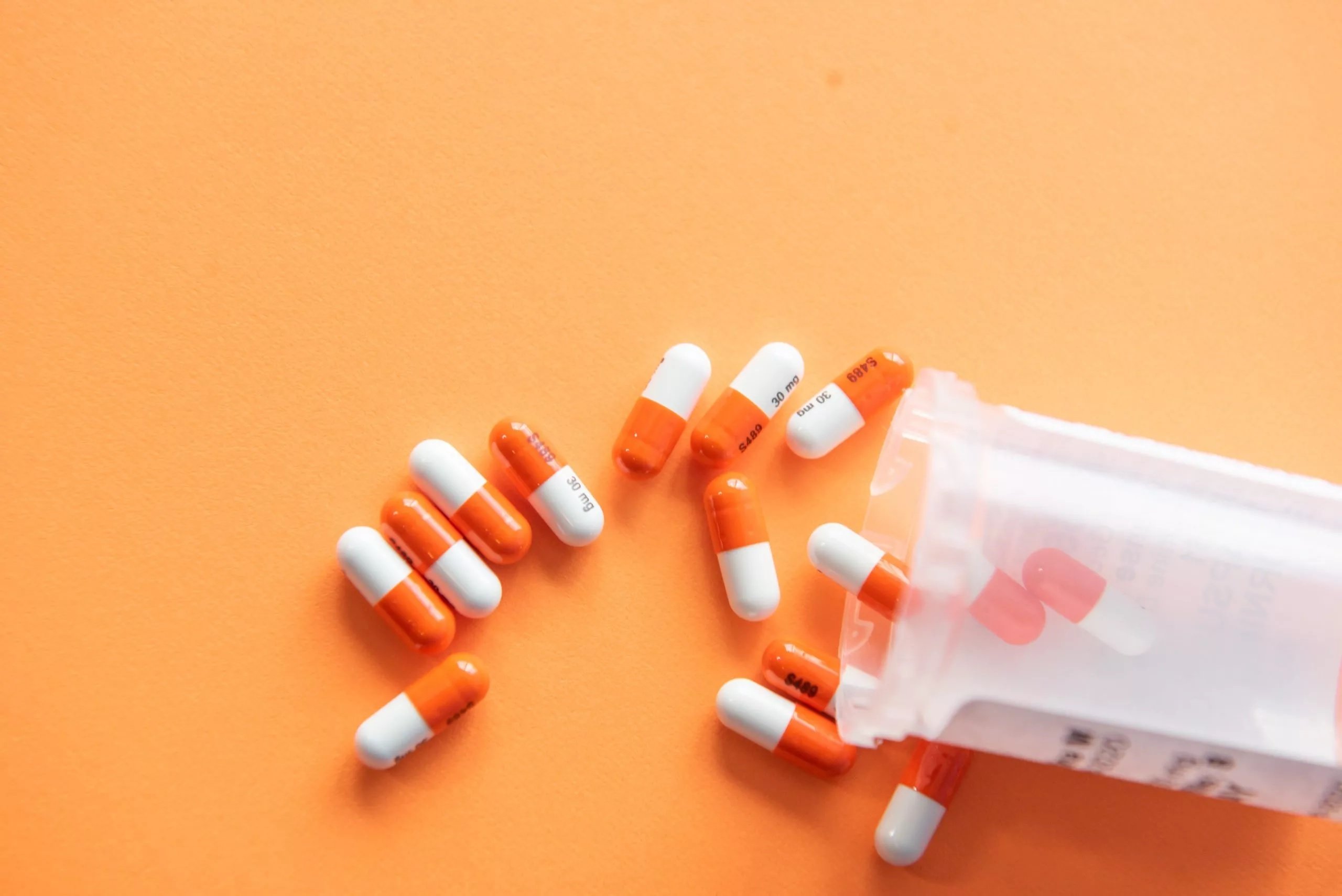 Most Dangerous Prescription Drugs