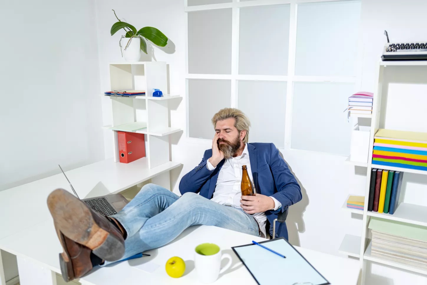 Understanding the High-Functioning Alcoholic
