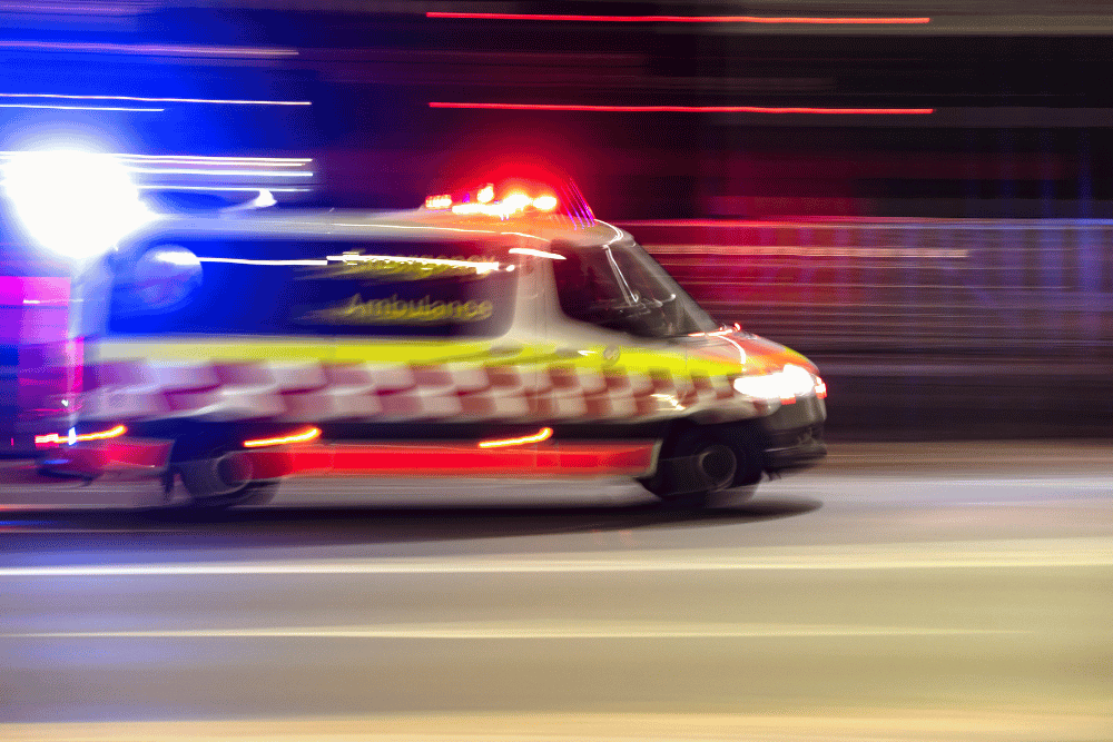 Mass Overdose in Downtown Indianapolis Sends Six to Hospitals