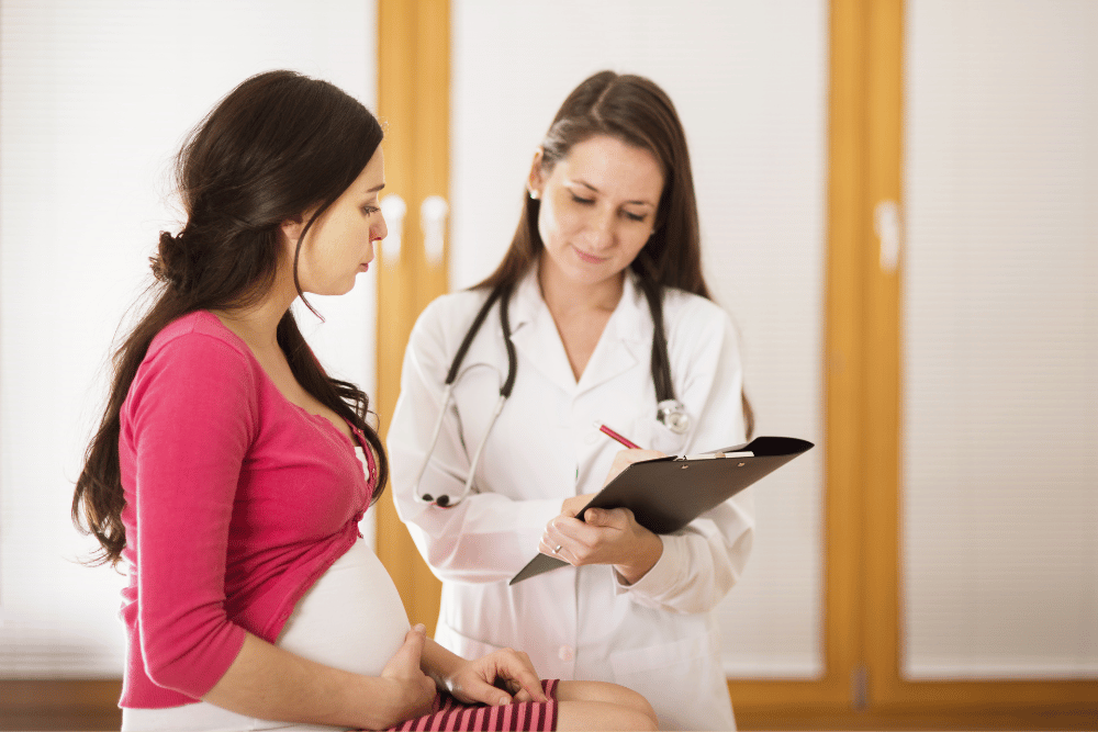 Colorado’s Initiative to Address Pregnancy-Associated Overdose Deaths