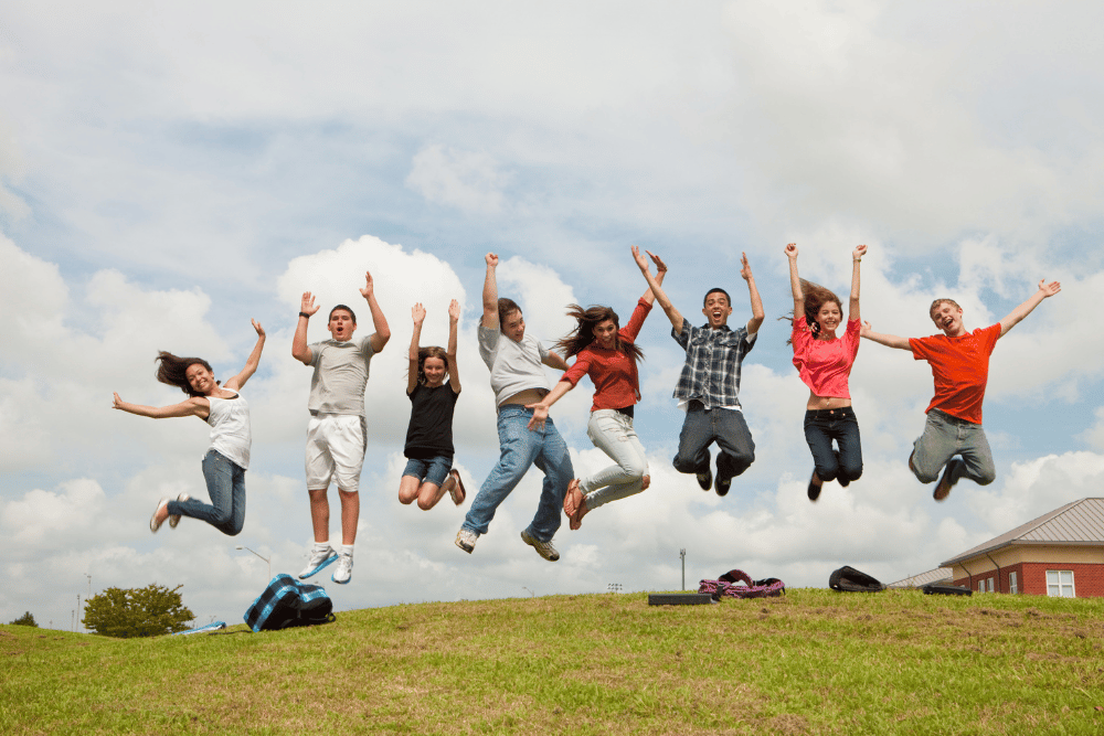 New Recovery School Virginia Offers Hope for Teens Battling Addiction