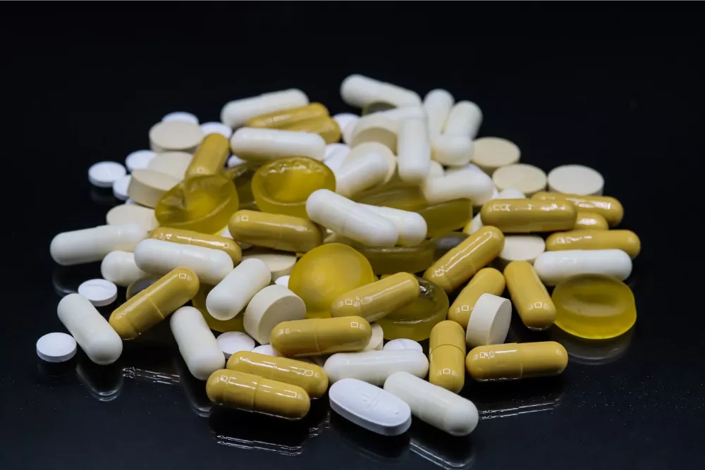 How Long Does Adderall Stay in Your System? An Overview