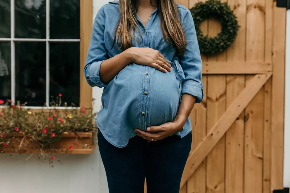 Drug Use During Pregnancy
