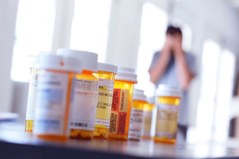 Ambien Withdrawal: Symptoms, Timeline, and Treatment