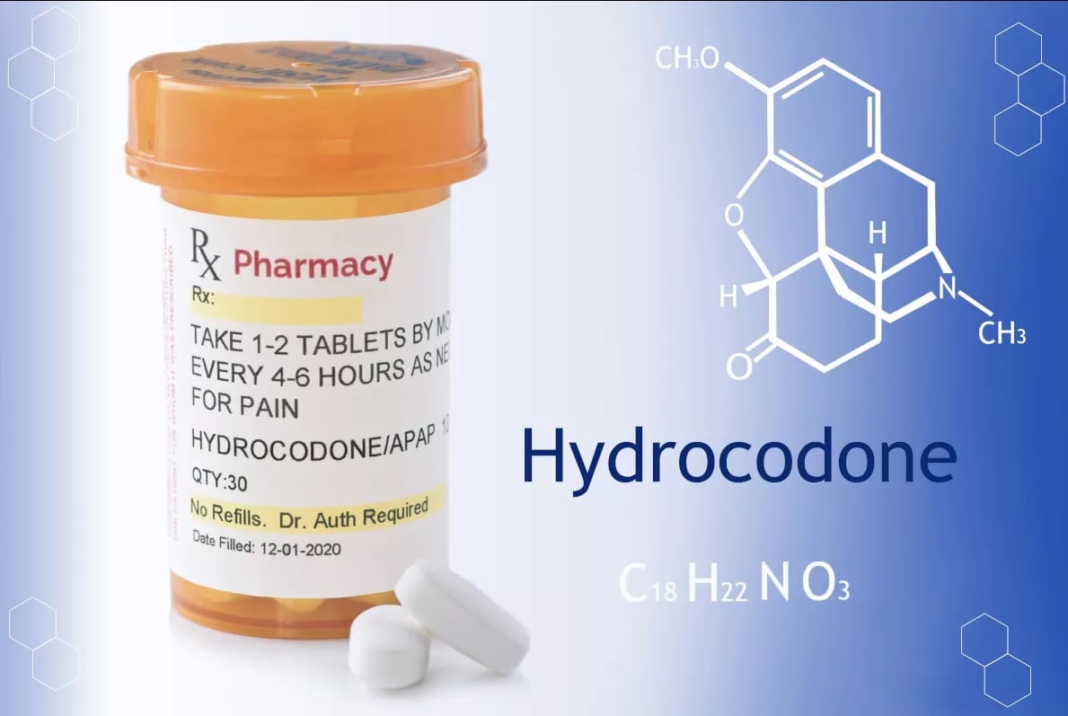 Vicodin Addiction, Detox, and Rehab