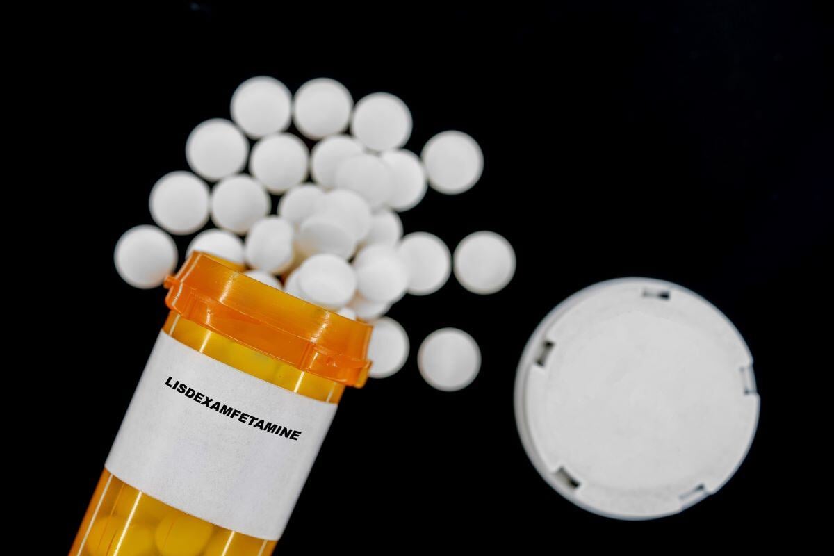 Is Vyvanse Addictive?