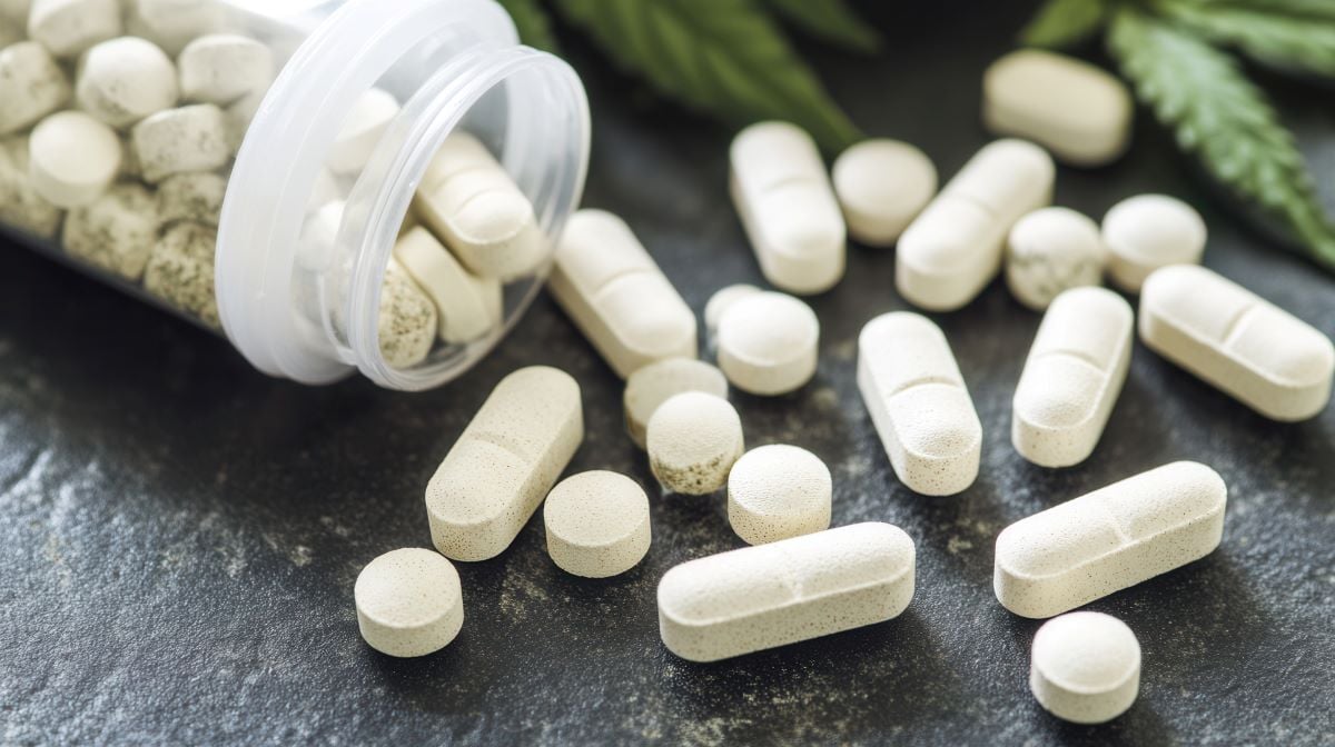 Is it Safe to Mix Weed and Vyvanse?