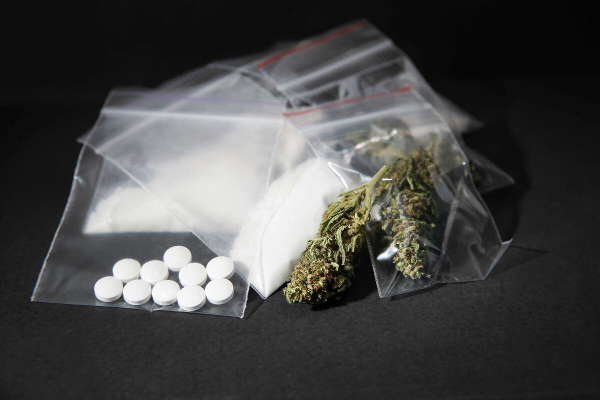 Wellbutrin and Marijuana