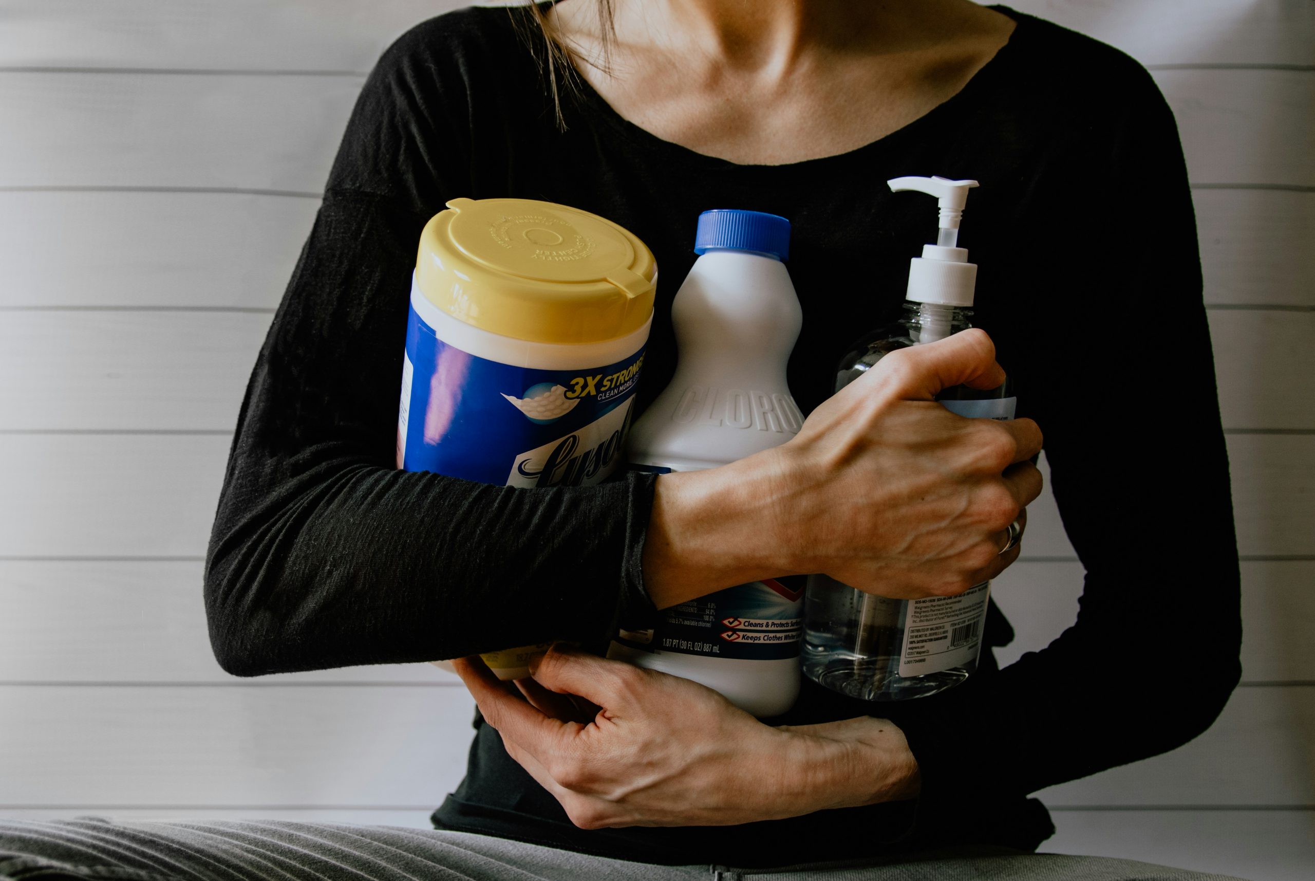 What Are Inhalant Drugs?