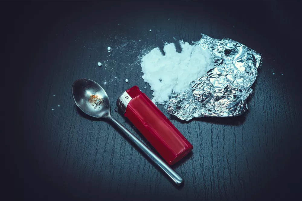 What is Freebasing Cocaine?