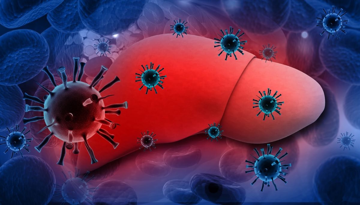 What is Hepatitis C?