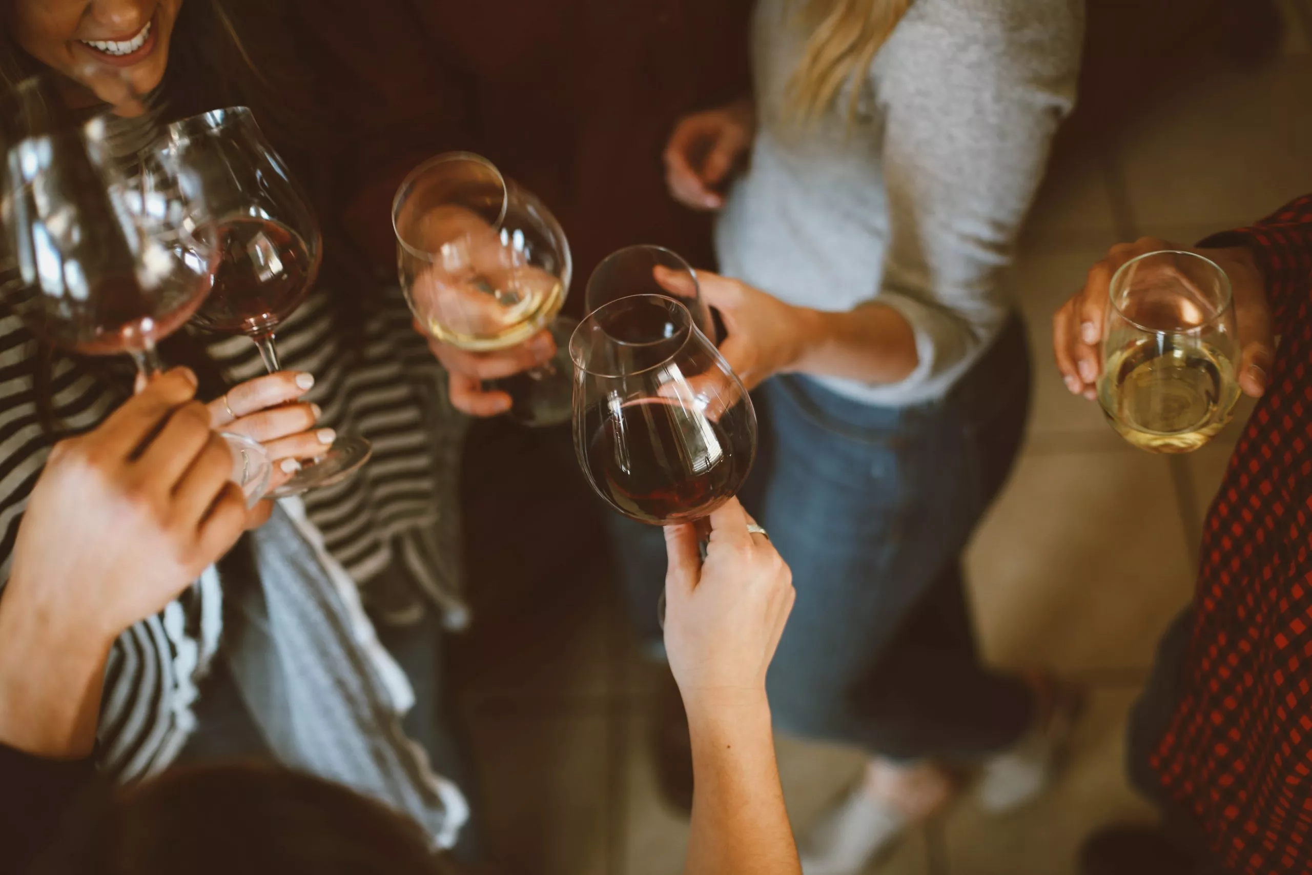 What is Social Drinking?