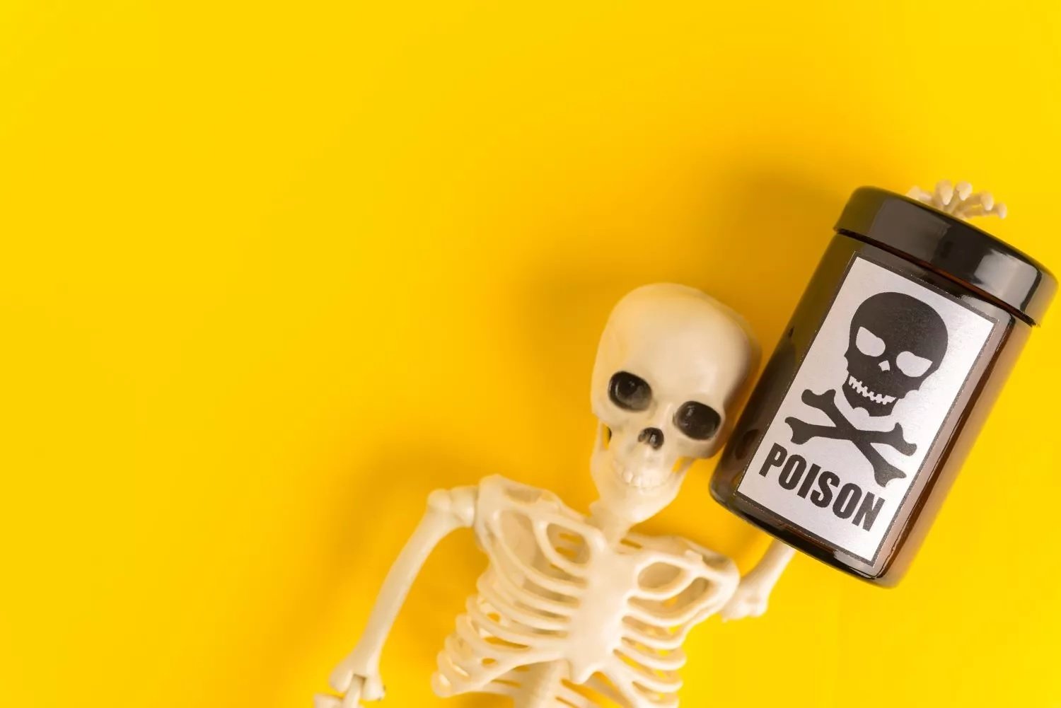 The Lethal Dose of Fentanyl