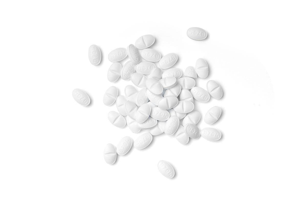 Xanax Bars