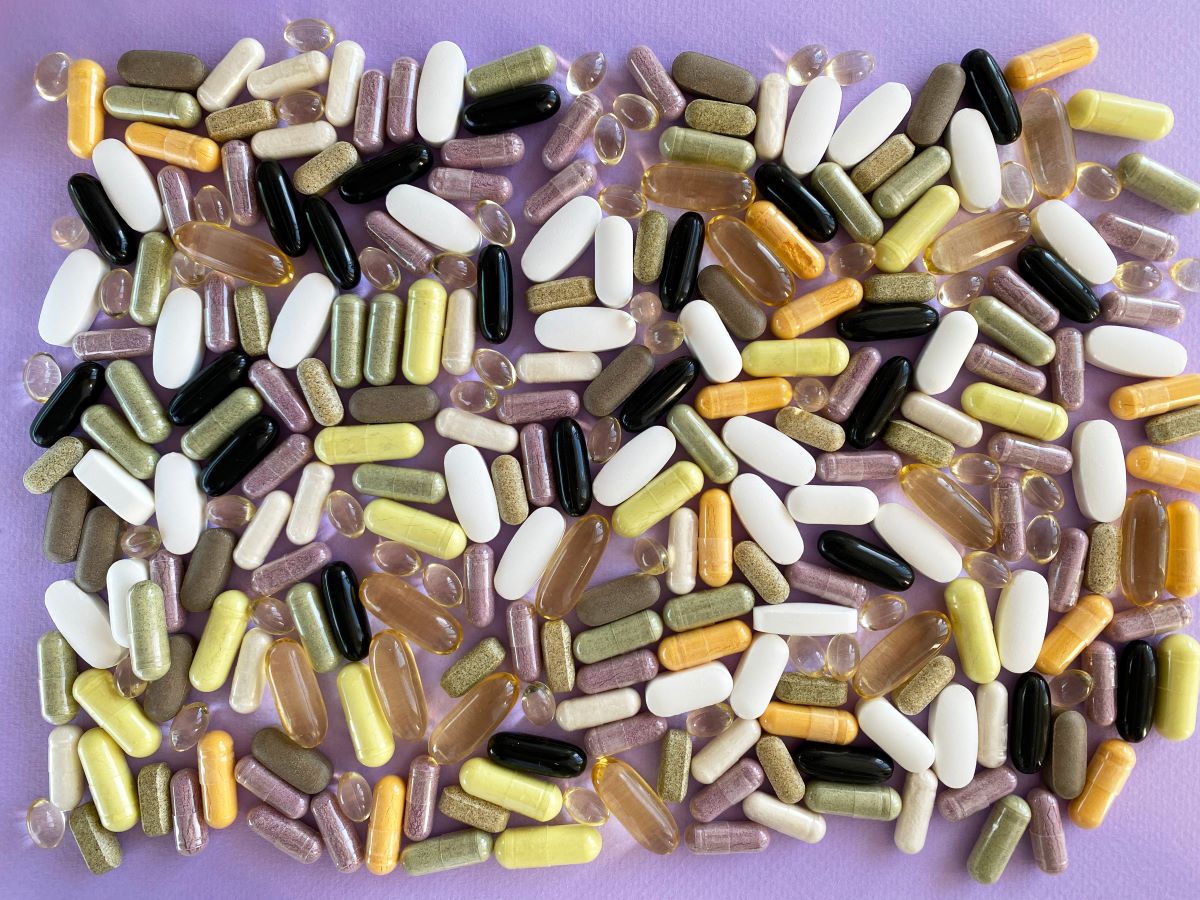 Can You Take Ambien and Xanax Together?
