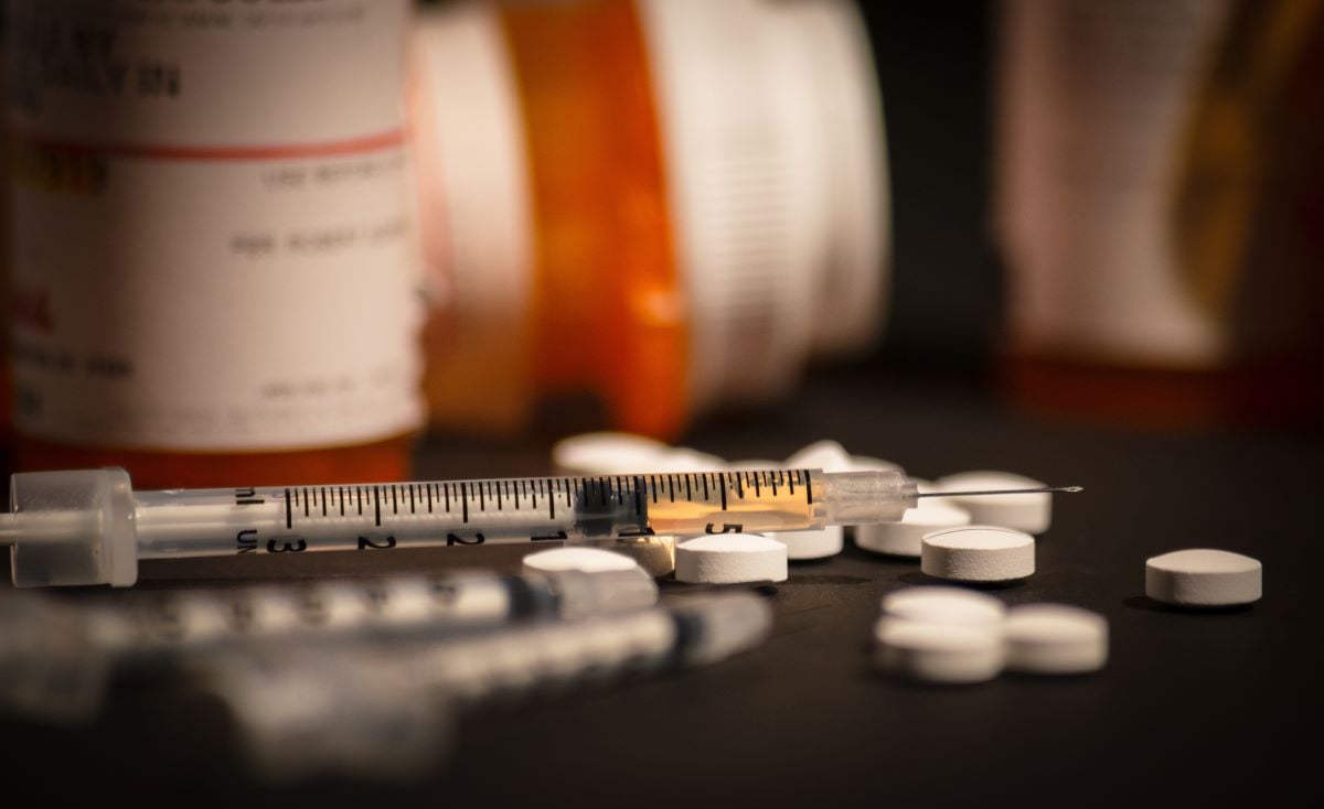 What is Xylazine Withdrawal?