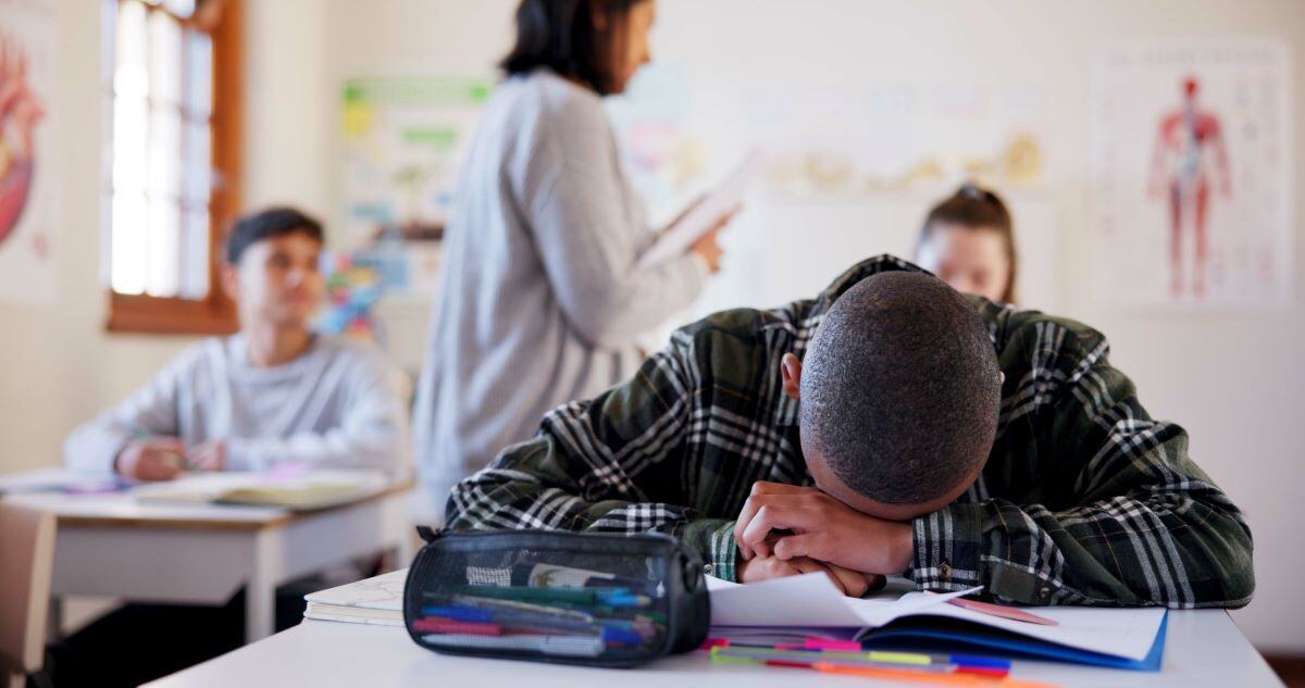 Student Mental Health Challenges and Mixed Survey Results Highlight Key Issues at Concord Schools, NH