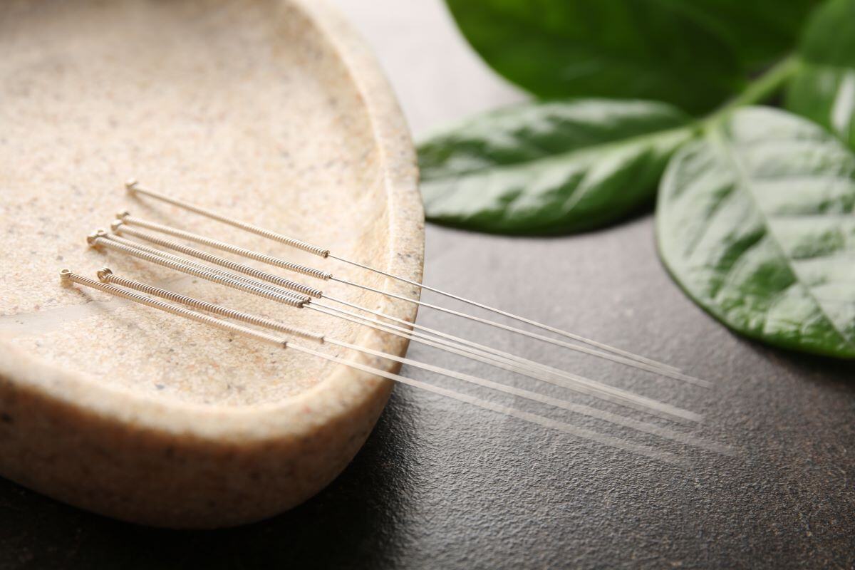 Acupuncture for Addiction Treatment