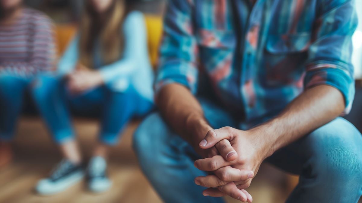 Addict Behavior Changes