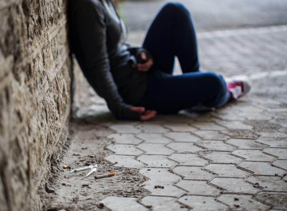 Why An Addict Can’t Love You (Or Anyone Else)
