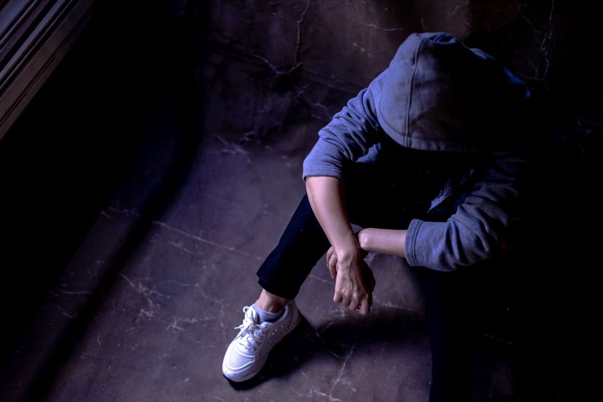 How to Help a Drug Addict Who Doesn't Want Help
