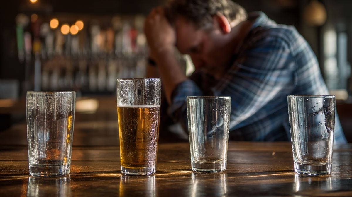 The Lies Addiction Tells—And the Truth That Sets You Free