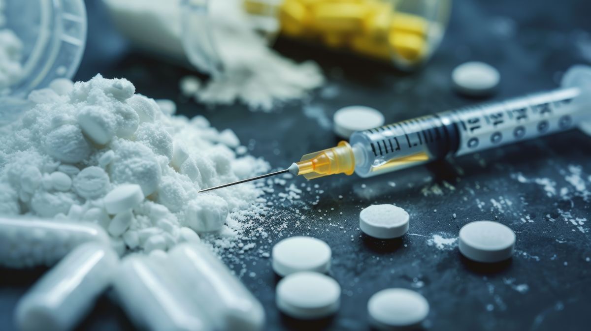 Addiction Triggers