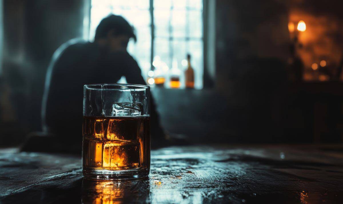 Alcohol and the Kindling Effect