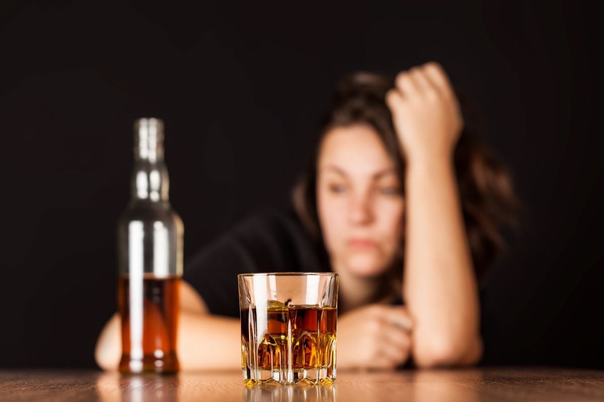 Medication for Alcoholism