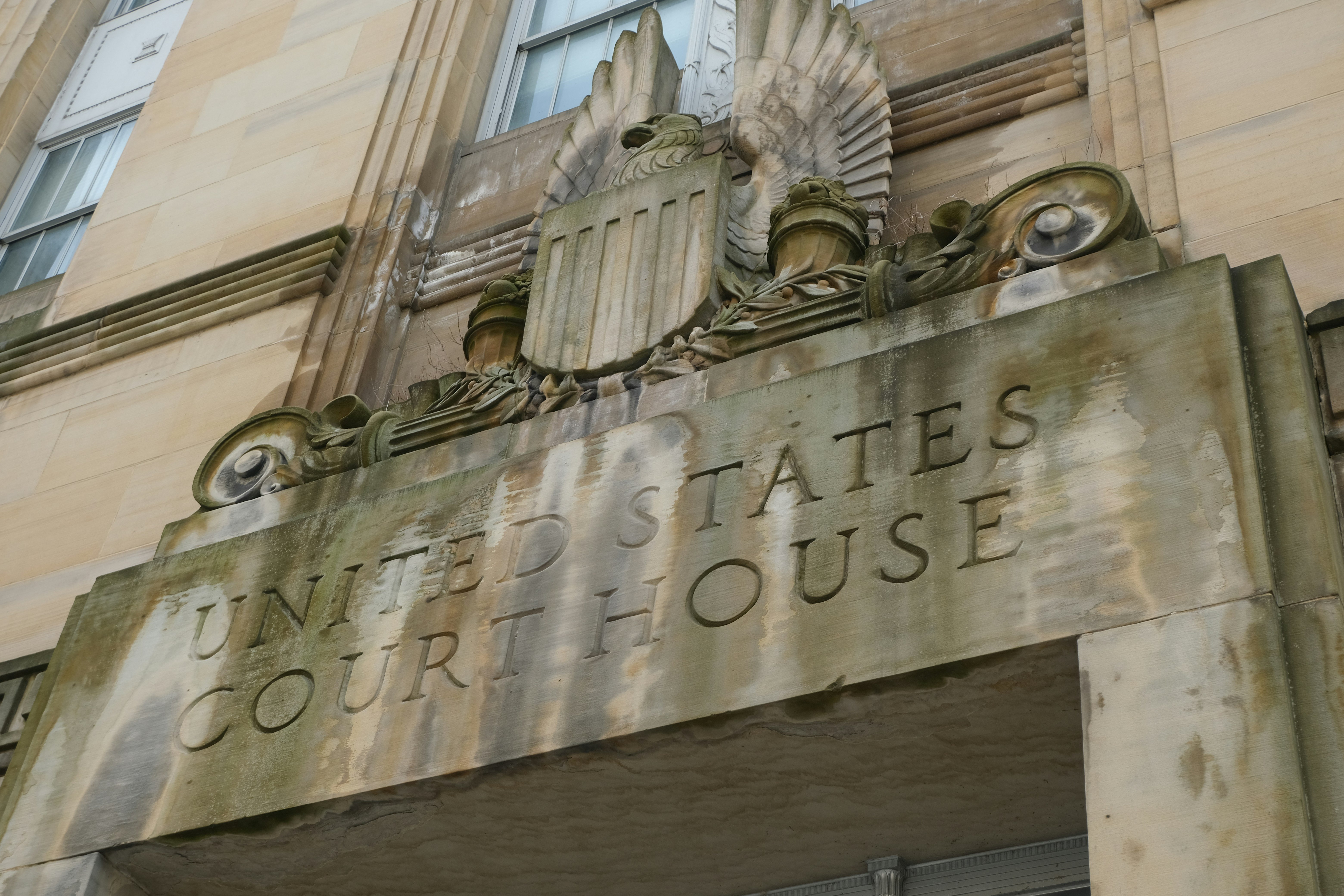 Louisiana Inmate Gets 5 Years for Supreme Court Hoax Letter