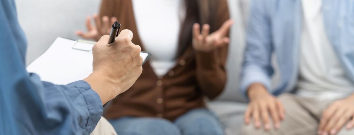 Addiction Severity Index