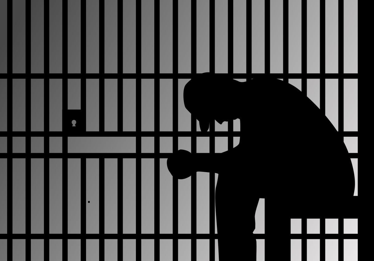 Maryland Man Sentenced After Running Drug Network From Behind Bars