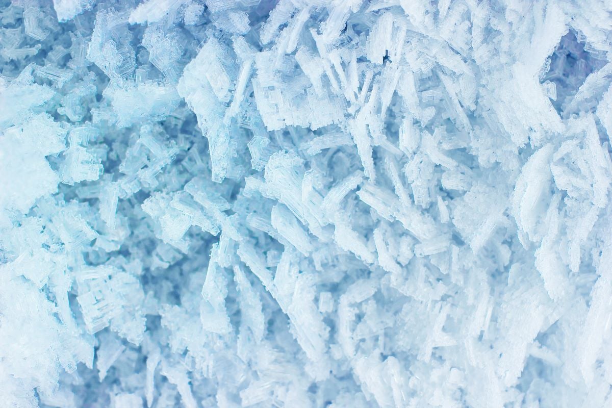 What is Blue Methamphetamine?