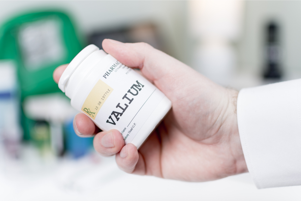 Is Valium Addictive?