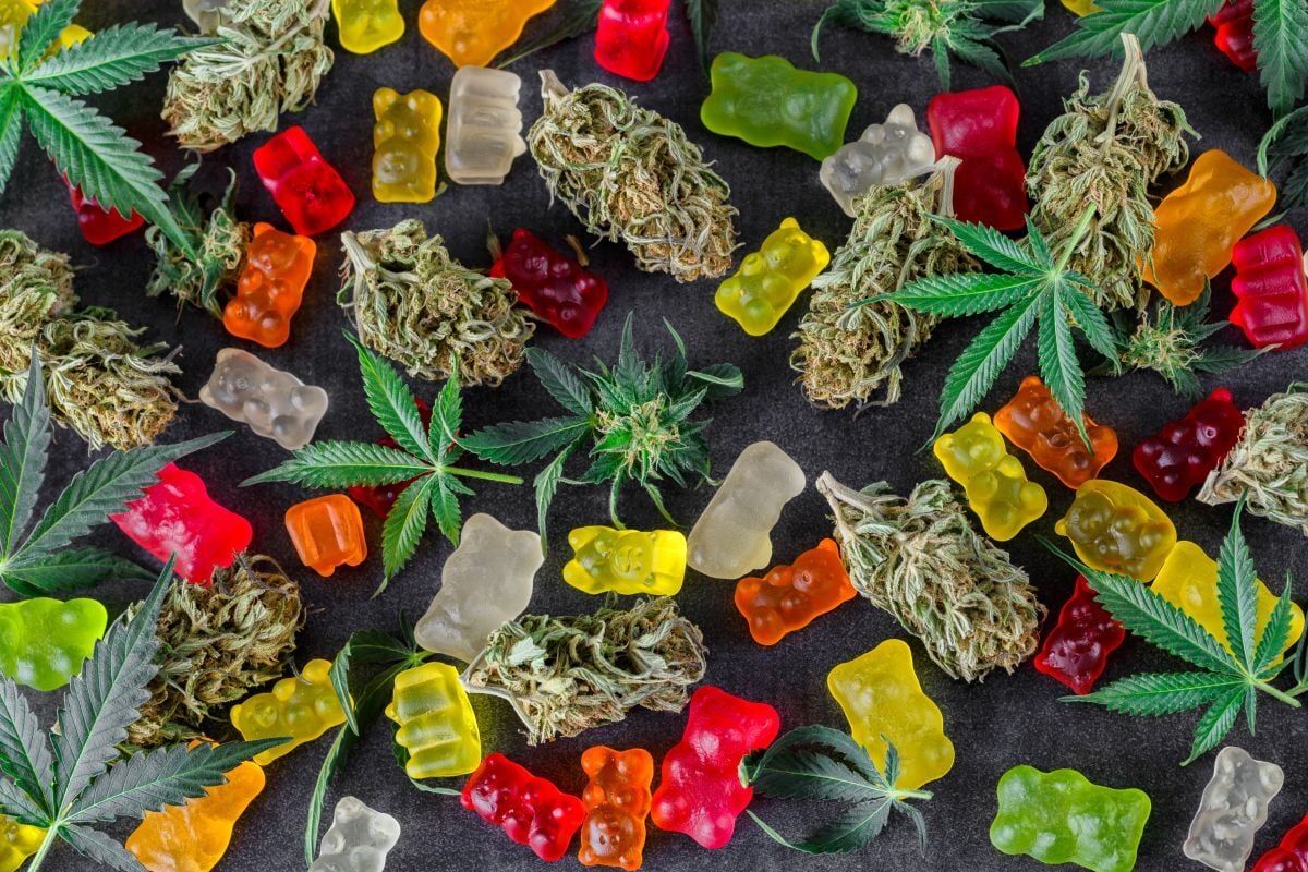 Colorado Officials Uncover Alleged Candy-Based Drug Operation