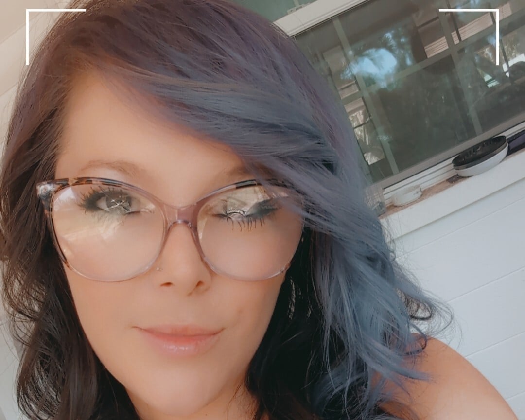 Casey's Story: Motherhood Pulled Me Out Of The Trenches Of Addiction