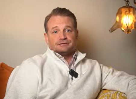 Chris's Story