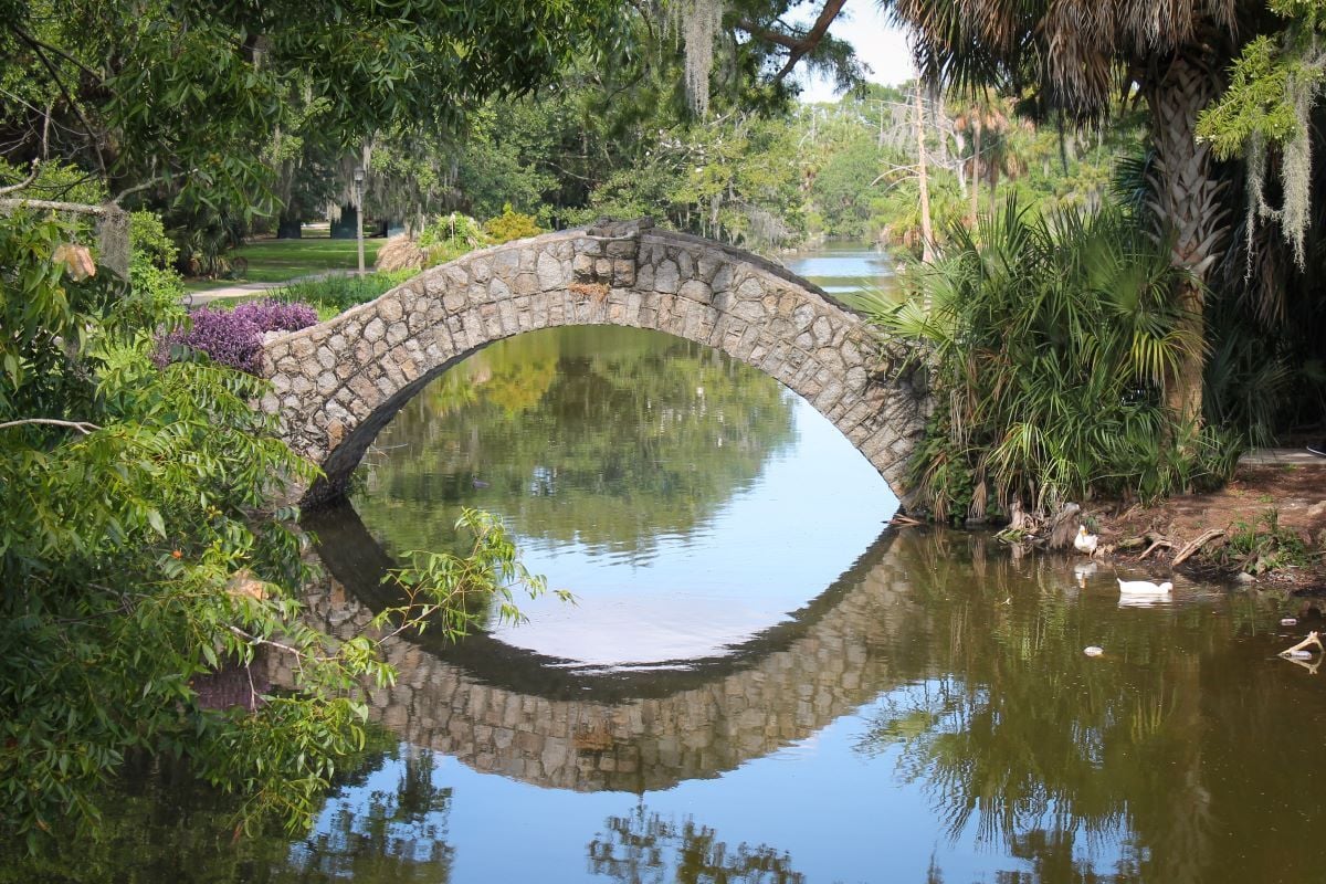 What to do in New Orleans, Louisiana While Sober