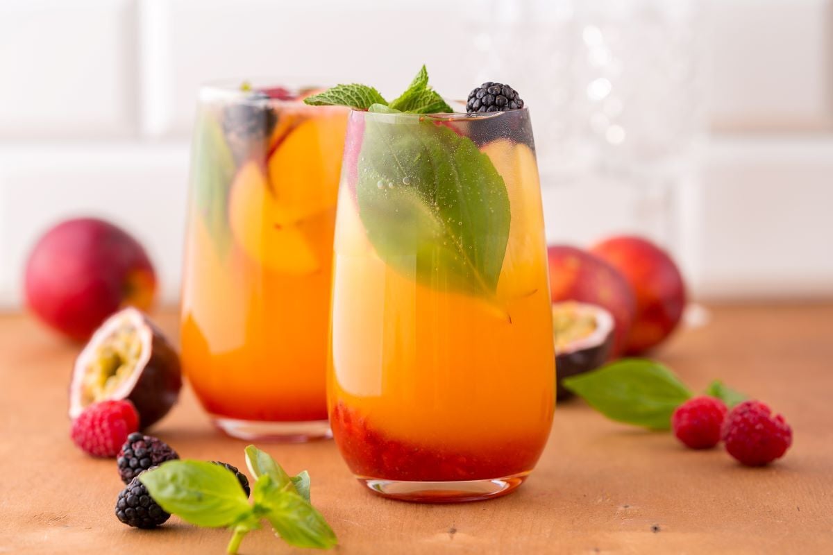 Best Non- Alcoholic Cocktails and Mocktails Near Me In Colorado
