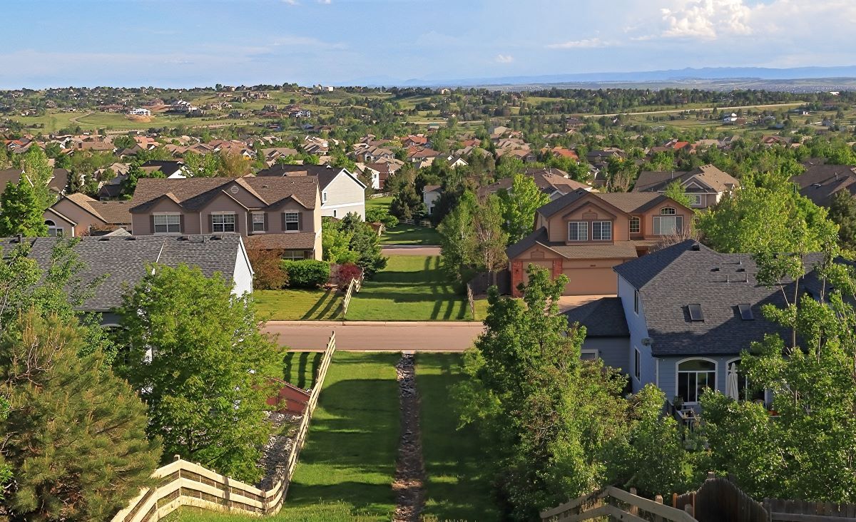 Sober Living Homes Near Me in Colorado