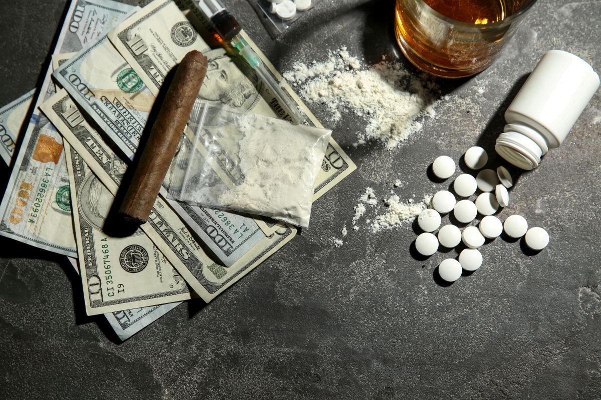 Upper and Downer: The Dangers of Mixing Xanax and Cocaine